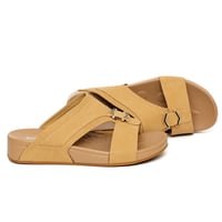 حذاء خليجي طبي