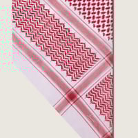 شماغ دسار كلاسيك فينتج - 26