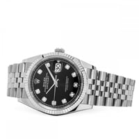 ♛ Rolex Datejust 126234