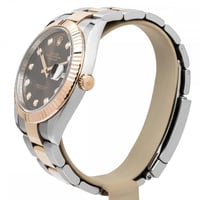 ♛ Rolex Datejust 126331