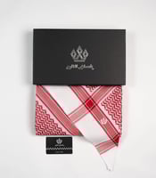 شماغ التاج البلاتيني (الاصدار الثالث)