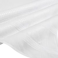 شماغ العجلان (الذهبي) رجالي أبيض