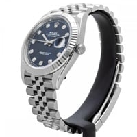 ♛ Rolex Datejust 126334