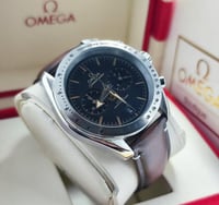 ساعة Omega Chronograph