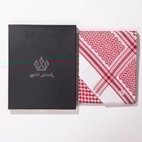 شماغ التاج الشيوخ