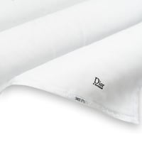 غترة بيضاء ديور