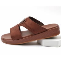 حذاء خليجي طبي