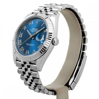 ♛Rolex Datejust 126334