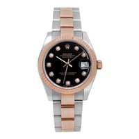 ♛ Rolex Datejust 178271