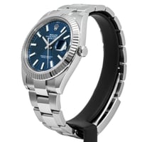 ♛ Rolex Datejust 126334