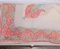 شال يدوي سوبرVIPترمة