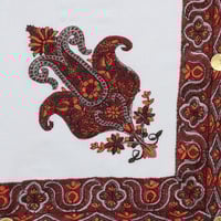 شال بشمينا كشميري - Q22