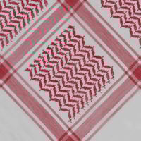 شماغ سيار شلش