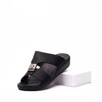 حذاء شرقي طبي جلد