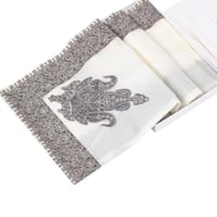 شال بشمينا صوف شتوي