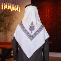 شال ترمه شتوي - T4