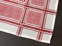 شماغ كاستل الياقوت 4