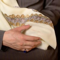 شال شتوي شيروتي 1881 -C1