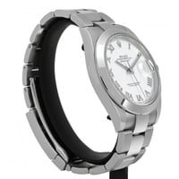 ♛ Rolex Datejust 126300