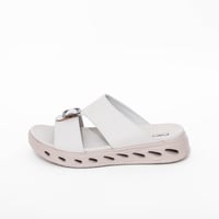 حذاء خليجي طبي