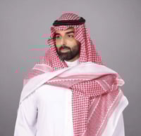 شماغ بروجيه احمر اللمسة الإصدار الثالث لون فاتح