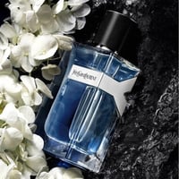 عطر عليك وعطر علينا ( باكو رابان + سان لوران واي )