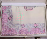 شال يدوي سوبرVIPترمة