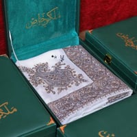 شال ملكي خاص سكري MS -02