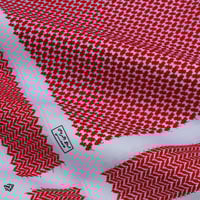 شماغ المرياس شبابي - Al Maryas