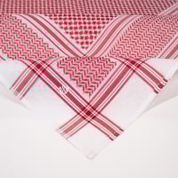 شماغ التاج الشيوخ