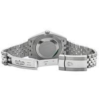 ♛ Rolex Datejust 126334