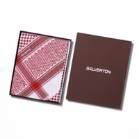 شماغ سالفيرتون كاجول - SALVERTON