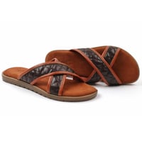 حذاء خليجي طبي