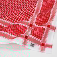 شماغ مونت بلانك كلاسيك-فاتح