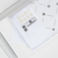 بكج الفخامة ( شماغ جفنشي + قماش )