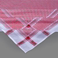 شماغ البسام بصمة 4 سنوايت