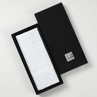 شماغ دنهل ابيض '25