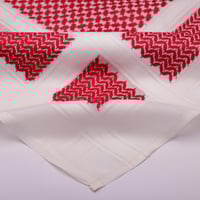 شماغ MOUNTIN BLACK