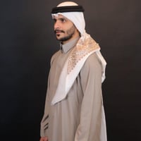 شال مارينا كشميري - M12