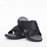 حذاء خليجي طبي