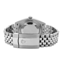 ♛ ‏Rolex Datejust 126334