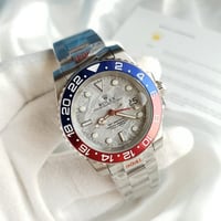 رولكس رجالي GMT