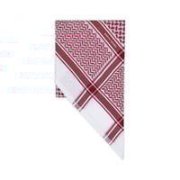 شماغ بيركاردان احمر PCLG-R