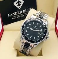 ساعة رجالي فندر بلو