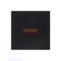 شماغ فيري احمر 2021 FP R