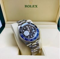 ساعة رولكس مقاس 44mm