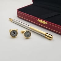 قلم وكبك كارتير