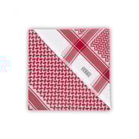 شماغ فيري أحمر فرانكو 20 TMR