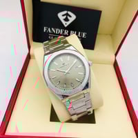 ساعة فندربلو