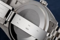 ساعة رولكس داي ديت